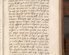 Zdjęcie nr 494 dla obiektu archiwalnego: Volumen unicum actorum episcopalium R. D. Andreae Zebrzydowski, episcopi Cracoviensis ducis Severiae ab a. D. 1551 usque ad annum 1560 mensem majum inclusive, quorum index ad finem praesentis voluminis adnotatus.
