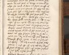 Zdjęcie nr 492 dla obiektu archiwalnego: Volumen unicum actorum episcopalium R. D. Andreae Zebrzydowski, episcopi Cracoviensis ducis Severiae ab a. D. 1551 usque ad annum 1560 mensem majum inclusive, quorum index ad finem praesentis voluminis adnotatus.