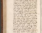 Zdjęcie nr 489 dla obiektu archiwalnego: Volumen unicum actorum episcopalium R. D. Andreae Zebrzydowski, episcopi Cracoviensis ducis Severiae ab a. D. 1551 usque ad annum 1560 mensem majum inclusive, quorum index ad finem praesentis voluminis adnotatus.