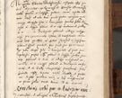 Zdjęcie nr 486 dla obiektu archiwalnego: Volumen unicum actorum episcopalium R. D. Andreae Zebrzydowski, episcopi Cracoviensis ducis Severiae ab a. D. 1551 usque ad annum 1560 mensem majum inclusive, quorum index ad finem praesentis voluminis adnotatus.