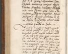 Zdjęcie nr 485 dla obiektu archiwalnego: Volumen unicum actorum episcopalium R. D. Andreae Zebrzydowski, episcopi Cracoviensis ducis Severiae ab a. D. 1551 usque ad annum 1560 mensem majum inclusive, quorum index ad finem praesentis voluminis adnotatus.