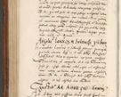 Zdjęcie nr 487 dla obiektu archiwalnego: Volumen unicum actorum episcopalium R. D. Andreae Zebrzydowski, episcopi Cracoviensis ducis Severiae ab a. D. 1551 usque ad annum 1560 mensem majum inclusive, quorum index ad finem praesentis voluminis adnotatus.