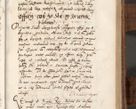 Zdjęcie nr 484 dla obiektu archiwalnego: Volumen unicum actorum episcopalium R. D. Andreae Zebrzydowski, episcopi Cracoviensis ducis Severiae ab a. D. 1551 usque ad annum 1560 mensem majum inclusive, quorum index ad finem praesentis voluminis adnotatus.