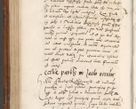 Zdjęcie nr 483 dla obiektu archiwalnego: Volumen unicum actorum episcopalium R. D. Andreae Zebrzydowski, episcopi Cracoviensis ducis Severiae ab a. D. 1551 usque ad annum 1560 mensem majum inclusive, quorum index ad finem praesentis voluminis adnotatus.