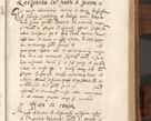 Zdjęcie nr 482 dla obiektu archiwalnego: Volumen unicum actorum episcopalium R. D. Andreae Zebrzydowski, episcopi Cracoviensis ducis Severiae ab a. D. 1551 usque ad annum 1560 mensem majum inclusive, quorum index ad finem praesentis voluminis adnotatus.