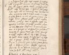 Zdjęcie nr 480 dla obiektu archiwalnego: Volumen unicum actorum episcopalium R. D. Andreae Zebrzydowski, episcopi Cracoviensis ducis Severiae ab a. D. 1551 usque ad annum 1560 mensem majum inclusive, quorum index ad finem praesentis voluminis adnotatus.