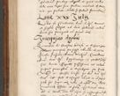 Zdjęcie nr 477 dla obiektu archiwalnego: Volumen unicum actorum episcopalium R. D. Andreae Zebrzydowski, episcopi Cracoviensis ducis Severiae ab a. D. 1551 usque ad annum 1560 mensem majum inclusive, quorum index ad finem praesentis voluminis adnotatus.