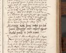 Zdjęcie nr 470 dla obiektu archiwalnego: Volumen unicum actorum episcopalium R. D. Andreae Zebrzydowski, episcopi Cracoviensis ducis Severiae ab a. D. 1551 usque ad annum 1560 mensem majum inclusive, quorum index ad finem praesentis voluminis adnotatus.