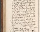 Zdjęcie nr 469 dla obiektu archiwalnego: Volumen unicum actorum episcopalium R. D. Andreae Zebrzydowski, episcopi Cracoviensis ducis Severiae ab a. D. 1551 usque ad annum 1560 mensem majum inclusive, quorum index ad finem praesentis voluminis adnotatus.
