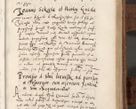 Zdjęcie nr 466 dla obiektu archiwalnego: Volumen unicum actorum episcopalium R. D. Andreae Zebrzydowski, episcopi Cracoviensis ducis Severiae ab a. D. 1551 usque ad annum 1560 mensem majum inclusive, quorum index ad finem praesentis voluminis adnotatus.