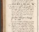 Zdjęcie nr 465 dla obiektu archiwalnego: Volumen unicum actorum episcopalium R. D. Andreae Zebrzydowski, episcopi Cracoviensis ducis Severiae ab a. D. 1551 usque ad annum 1560 mensem majum inclusive, quorum index ad finem praesentis voluminis adnotatus.