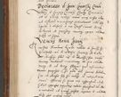Zdjęcie nr 459 dla obiektu archiwalnego: Volumen unicum actorum episcopalium R. D. Andreae Zebrzydowski, episcopi Cracoviensis ducis Severiae ab a. D. 1551 usque ad annum 1560 mensem majum inclusive, quorum index ad finem praesentis voluminis adnotatus.