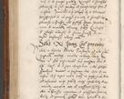 Zdjęcie nr 461 dla obiektu archiwalnego: Volumen unicum actorum episcopalium R. D. Andreae Zebrzydowski, episcopi Cracoviensis ducis Severiae ab a. D. 1551 usque ad annum 1560 mensem majum inclusive, quorum index ad finem praesentis voluminis adnotatus.