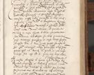 Zdjęcie nr 456 dla obiektu archiwalnego: Volumen unicum actorum episcopalium R. D. Andreae Zebrzydowski, episcopi Cracoviensis ducis Severiae ab a. D. 1551 usque ad annum 1560 mensem majum inclusive, quorum index ad finem praesentis voluminis adnotatus.