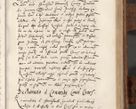 Zdjęcie nr 452 dla obiektu archiwalnego: Volumen unicum actorum episcopalium R. D. Andreae Zebrzydowski, episcopi Cracoviensis ducis Severiae ab a. D. 1551 usque ad annum 1560 mensem majum inclusive, quorum index ad finem praesentis voluminis adnotatus.