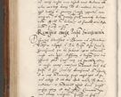 Zdjęcie nr 453 dla obiektu archiwalnego: Volumen unicum actorum episcopalium R. D. Andreae Zebrzydowski, episcopi Cracoviensis ducis Severiae ab a. D. 1551 usque ad annum 1560 mensem majum inclusive, quorum index ad finem praesentis voluminis adnotatus.