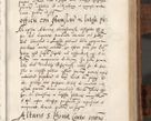 Zdjęcie nr 450 dla obiektu archiwalnego: Volumen unicum actorum episcopalium R. D. Andreae Zebrzydowski, episcopi Cracoviensis ducis Severiae ab a. D. 1551 usque ad annum 1560 mensem majum inclusive, quorum index ad finem praesentis voluminis adnotatus.