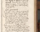Zdjęcie nr 448 dla obiektu archiwalnego: Volumen unicum actorum episcopalium R. D. Andreae Zebrzydowski, episcopi Cracoviensis ducis Severiae ab a. D. 1551 usque ad annum 1560 mensem majum inclusive, quorum index ad finem praesentis voluminis adnotatus.
