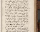 Zdjęcie nr 444 dla obiektu archiwalnego: Volumen unicum actorum episcopalium R. D. Andreae Zebrzydowski, episcopi Cracoviensis ducis Severiae ab a. D. 1551 usque ad annum 1560 mensem majum inclusive, quorum index ad finem praesentis voluminis adnotatus.