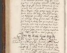 Zdjęcie nr 443 dla obiektu archiwalnego: Volumen unicum actorum episcopalium R. D. Andreae Zebrzydowski, episcopi Cracoviensis ducis Severiae ab a. D. 1551 usque ad annum 1560 mensem majum inclusive, quorum index ad finem praesentis voluminis adnotatus.