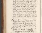 Zdjęcie nr 439 dla obiektu archiwalnego: Volumen unicum actorum episcopalium R. D. Andreae Zebrzydowski, episcopi Cracoviensis ducis Severiae ab a. D. 1551 usque ad annum 1560 mensem majum inclusive, quorum index ad finem praesentis voluminis adnotatus.