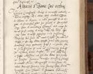 Zdjęcie nr 434 dla obiektu archiwalnego: Volumen unicum actorum episcopalium R. D. Andreae Zebrzydowski, episcopi Cracoviensis ducis Severiae ab a. D. 1551 usque ad annum 1560 mensem majum inclusive, quorum index ad finem praesentis voluminis adnotatus.