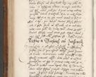 Zdjęcie nr 437 dla obiektu archiwalnego: Volumen unicum actorum episcopalium R. D. Andreae Zebrzydowski, episcopi Cracoviensis ducis Severiae ab a. D. 1551 usque ad annum 1560 mensem majum inclusive, quorum index ad finem praesentis voluminis adnotatus.