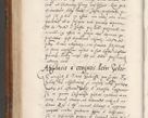 Zdjęcie nr 435 dla obiektu archiwalnego: Volumen unicum actorum episcopalium R. D. Andreae Zebrzydowski, episcopi Cracoviensis ducis Severiae ab a. D. 1551 usque ad annum 1560 mensem majum inclusive, quorum index ad finem praesentis voluminis adnotatus.