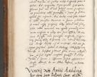 Zdjęcie nr 433 dla obiektu archiwalnego: Volumen unicum actorum episcopalium R. D. Andreae Zebrzydowski, episcopi Cracoviensis ducis Severiae ab a. D. 1551 usque ad annum 1560 mensem majum inclusive, quorum index ad finem praesentis voluminis adnotatus.