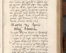 Zdjęcie nr 430 dla obiektu archiwalnego: Volumen unicum actorum episcopalium R. D. Andreae Zebrzydowski, episcopi Cracoviensis ducis Severiae ab a. D. 1551 usque ad annum 1560 mensem majum inclusive, quorum index ad finem praesentis voluminis adnotatus.