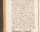 Zdjęcie nr 429 dla obiektu archiwalnego: Volumen unicum actorum episcopalium R. D. Andreae Zebrzydowski, episcopi Cracoviensis ducis Severiae ab a. D. 1551 usque ad annum 1560 mensem majum inclusive, quorum index ad finem praesentis voluminis adnotatus.