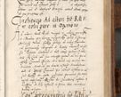Zdjęcie nr 424 dla obiektu archiwalnego: Volumen unicum actorum episcopalium R. D. Andreae Zebrzydowski, episcopi Cracoviensis ducis Severiae ab a. D. 1551 usque ad annum 1560 mensem majum inclusive, quorum index ad finem praesentis voluminis adnotatus.