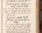 Zdjęcie nr 422 dla obiektu archiwalnego: Volumen unicum actorum episcopalium R. D. Andreae Zebrzydowski, episcopi Cracoviensis ducis Severiae ab a. D. 1551 usque ad annum 1560 mensem majum inclusive, quorum index ad finem praesentis voluminis adnotatus.