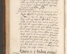 Zdjęcie nr 425 dla obiektu archiwalnego: Volumen unicum actorum episcopalium R. D. Andreae Zebrzydowski, episcopi Cracoviensis ducis Severiae ab a. D. 1551 usque ad annum 1560 mensem majum inclusive, quorum index ad finem praesentis voluminis adnotatus.