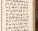 Zdjęcie nr 418 dla obiektu archiwalnego: Volumen unicum actorum episcopalium R. D. Andreae Zebrzydowski, episcopi Cracoviensis ducis Severiae ab a. D. 1551 usque ad annum 1560 mensem majum inclusive, quorum index ad finem praesentis voluminis adnotatus.