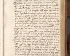 Zdjęcie nr 416 dla obiektu archiwalnego: Volumen unicum actorum episcopalium R. D. Andreae Zebrzydowski, episcopi Cracoviensis ducis Severiae ab a. D. 1551 usque ad annum 1560 mensem majum inclusive, quorum index ad finem praesentis voluminis adnotatus.