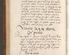 Zdjęcie nr 417 dla obiektu archiwalnego: Volumen unicum actorum episcopalium R. D. Andreae Zebrzydowski, episcopi Cracoviensis ducis Severiae ab a. D. 1551 usque ad annum 1560 mensem majum inclusive, quorum index ad finem praesentis voluminis adnotatus.