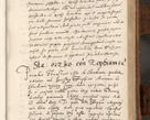 Zdjęcie nr 412 dla obiektu archiwalnego: Volumen unicum actorum episcopalium R. D. Andreae Zebrzydowski, episcopi Cracoviensis ducis Severiae ab a. D. 1551 usque ad annum 1560 mensem majum inclusive, quorum index ad finem praesentis voluminis adnotatus.