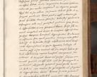 Zdjęcie nr 410 dla obiektu archiwalnego: Volumen unicum actorum episcopalium R. D. Andreae Zebrzydowski, episcopi Cracoviensis ducis Severiae ab a. D. 1551 usque ad annum 1560 mensem majum inclusive, quorum index ad finem praesentis voluminis adnotatus.