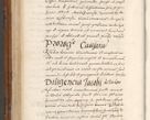 Zdjęcie nr 407 dla obiektu archiwalnego: Volumen unicum actorum episcopalium R. D. Andreae Zebrzydowski, episcopi Cracoviensis ducis Severiae ab a. D. 1551 usque ad annum 1560 mensem majum inclusive, quorum index ad finem praesentis voluminis adnotatus.