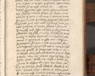 Zdjęcie nr 604 dla obiektu archiwalnego: Volumen unicum actorum episcopalium R. D. Andreae Zebrzydowski, episcopi Cracoviensis ducis Severiae ab a. D. 1551 usque ad annum 1560 mensem majum inclusive, quorum index ad finem praesentis voluminis adnotatus.
