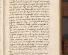 Zdjęcie nr 598 dla obiektu archiwalnego: Volumen unicum actorum episcopalium R. D. Andreae Zebrzydowski, episcopi Cracoviensis ducis Severiae ab a. D. 1551 usque ad annum 1560 mensem majum inclusive, quorum index ad finem praesentis voluminis adnotatus.