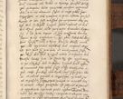 Zdjęcie nr 600 dla obiektu archiwalnego: Volumen unicum actorum episcopalium R. D. Andreae Zebrzydowski, episcopi Cracoviensis ducis Severiae ab a. D. 1551 usque ad annum 1560 mensem majum inclusive, quorum index ad finem praesentis voluminis adnotatus.