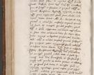 Zdjęcie nr 609 dla obiektu archiwalnego: Volumen unicum actorum episcopalium R. D. Andreae Zebrzydowski, episcopi Cracoviensis ducis Severiae ab a. D. 1551 usque ad annum 1560 mensem majum inclusive, quorum index ad finem praesentis voluminis adnotatus.