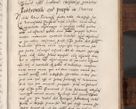 Zdjęcie nr 610 dla obiektu archiwalnego: Volumen unicum actorum episcopalium R. D. Andreae Zebrzydowski, episcopi Cracoviensis ducis Severiae ab a. D. 1551 usque ad annum 1560 mensem majum inclusive, quorum index ad finem praesentis voluminis adnotatus.