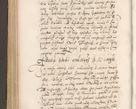 Zdjęcie nr 805 dla obiektu archiwalnego: Volumen unicum actorum episcopalium R. D. Andreae Zebrzydowski, episcopi Cracoviensis ducis Severiae ab a. D. 1551 usque ad annum 1560 mensem majum inclusive, quorum index ad finem praesentis voluminis adnotatus.