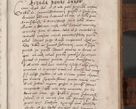 Zdjęcie nr 606 dla obiektu archiwalnego: Volumen unicum actorum episcopalium R. D. Andreae Zebrzydowski, episcopi Cracoviensis ducis Severiae ab a. D. 1551 usque ad annum 1560 mensem majum inclusive, quorum index ad finem praesentis voluminis adnotatus.