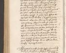 Zdjęcie nr 799 dla obiektu archiwalnego: Volumen unicum actorum episcopalium R. D. Andreae Zebrzydowski, episcopi Cracoviensis ducis Severiae ab a. D. 1551 usque ad annum 1560 mensem majum inclusive, quorum index ad finem praesentis voluminis adnotatus.