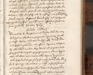 Zdjęcie nr 798 dla obiektu archiwalnego: Volumen unicum actorum episcopalium R. D. Andreae Zebrzydowski, episcopi Cracoviensis ducis Severiae ab a. D. 1551 usque ad annum 1560 mensem majum inclusive, quorum index ad finem praesentis voluminis adnotatus.
