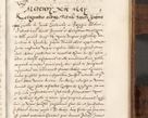 Zdjęcie nr 796 dla obiektu archiwalnego: Volumen unicum actorum episcopalium R. D. Andreae Zebrzydowski, episcopi Cracoviensis ducis Severiae ab a. D. 1551 usque ad annum 1560 mensem majum inclusive, quorum index ad finem praesentis voluminis adnotatus.